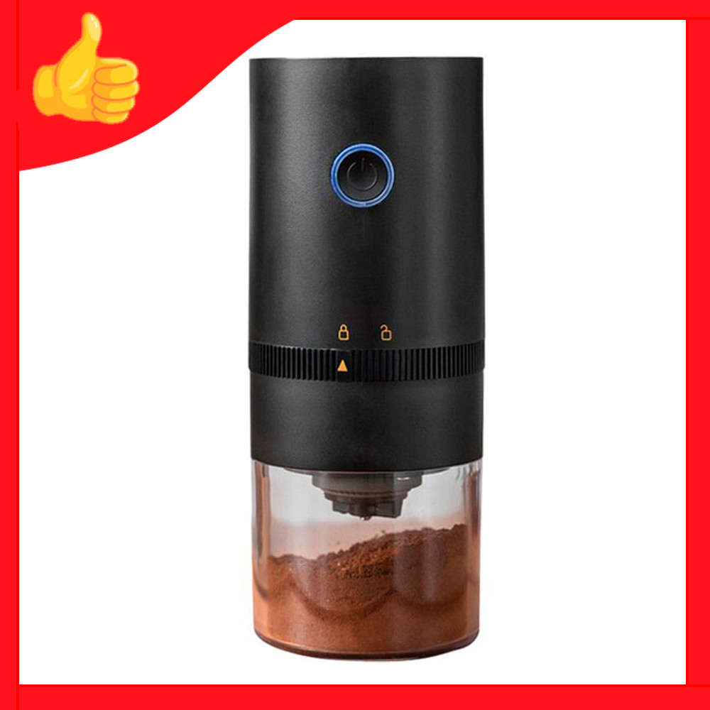 Кофемолка электрическая Electric Coffee Grinder - фото 1 - id-p186290632