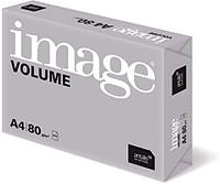 Офисная бумага "ImageVolume", А4, 80г/м2, класс С, 500листов (цена без НДС)