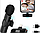 Микрофон петличный беспроводной USB Type-C, для смартфона, для iPhone, для телефона, фото 2