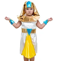 Детский карнавальный костюм Клеопатра БОКА