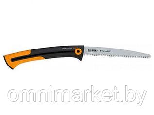 Пила садовая SW75 FISKARS Xtract