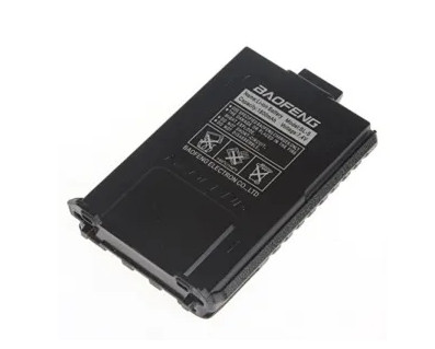 Аккумулятор для рации OT-RCK01 (BL-5/TH-F8 /UV-5R) - фото 1 - id-p186292926