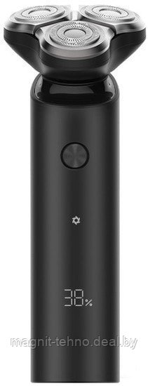 Электробритва Xiaomi MiJia S500C - фото 2 - id-p186293062