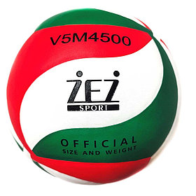 Мяч волейбольный   № 5 ,   V5M4500