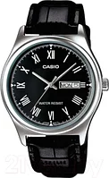 Часы наручные мужские Casio MTP-V006L-1B