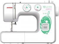 Швейная машина Janome S-19