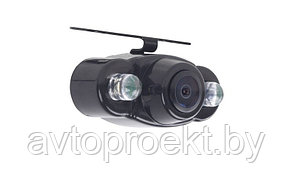Камера заднего вида XPX CCD-318 LED