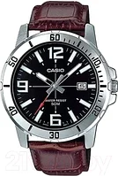 Часы наручные мужские Casio MTP-VD01L-1B