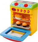 Кухонная плита игрушечная PlayGo Детская кухонная плита с аксессуарами (3208)