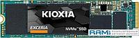 SSD Kioxia Exceria 500GB LRC10Z500GG8