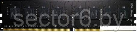 Оперативная память GeIL Pristine 8GB DDR4 PC4-25600 GP48GB3200C22SC, фото 2