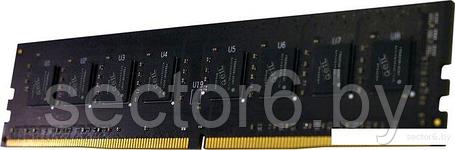 Оперативная память GeIL Pristine 8GB DDR4 PC4-25600 GP48GB3200C22SC, фото 2