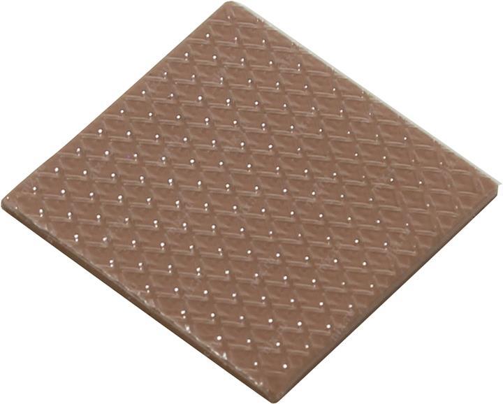Thermal Grizzly Minus Pad 8 TG-MP8-30-30-15-1R Термопрокладка 30x30x1.5мм