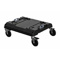 БАЗА С КОЛЕСАМИ STANLEY ® FATMAX ® TSTAK CART FMST1-71972 БАЗА С КОЛЕСАМИ STANLEY ® FATMAX ® TSTAK CART