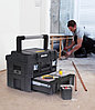 Ящик для инструмента STANLEY ® FATMAX ® TSTAK I, фото 2