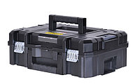 ЯЩИК ДЛЯ ИНСТРУМЕНТА STANLEY ® FATMAX ® TSTAK II FMST1-71966 ЯЩИК ДЛЯ ИНСТРУМЕНТА STANLEY ® FATMAX ® TSTAK II