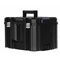 ЯЩИК ДЛЯ ИНСТРУМЕНТА STANLEY ® FATMAX ® TSTAK VI FMST1-71971 ЯЩИК ДЛЯ ИНСТРУМЕНТА STANLEY ® FATMAX ® TSTAK VI