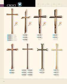Кресты и распятия 3