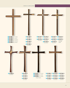Кресты и распятия 4