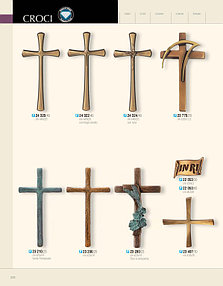 Кресты и распятия 5