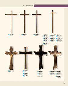 Кресты и распятия 6