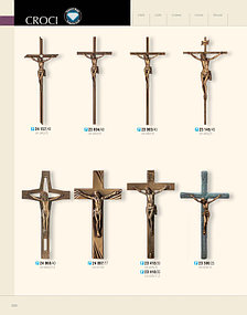 Кресты и распятия 9
