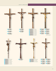 Кресты и распятия 10