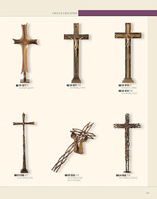 Кресты и распятия 16