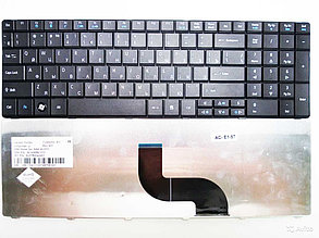 Клавиатура для Acer Aspire 5242. RU