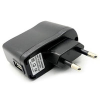 Переходник 220 на USB (адаптер 220 в USB)