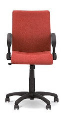 Кресло НЕО GTP PL для комфортной работы в офисе и дома (NEO PL GTP в ECO коже)