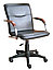 Компьютерное кресло САМБА с мягкими подлокотниками, SAMBA GTP S PL кож/зам V-, фото 2