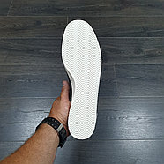 Кроссовки Adidas Topanga Black White, фото 5