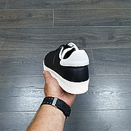 Кроссовки Adidas Topanga Black White, фото 4