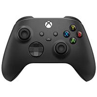 Геймпад Microsoft Xbox One S/X Wireless Controller Rev 3 Black (Чёрный)