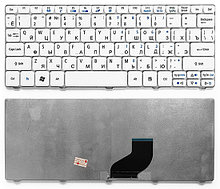 Клавиатура для Acer Aspire One 521. RU