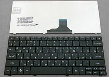 Клавиатура для Acer Aspire One 721. RU