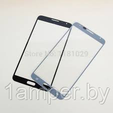 Стекло экрана Samsung Galaxy Note 3 Neo/Lite/Mini N7500/N7505 Белое - фото 1 - id-p23231893