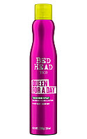 TiGi Спрей для придания объема волосам Queen For A Day Bed Head, 311 мл