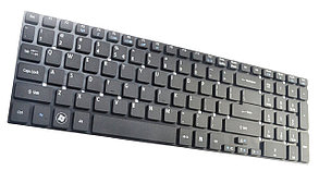 Клавиатура для Acer Aspire 5755. RU