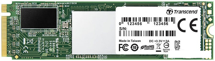 SSD Transcend 220S 512GB TS512GMTE220S