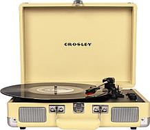 Crosley Cruiser Deluxe (светло-бежевый)