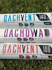 Пароизоляция, Гидроизоляция кровли