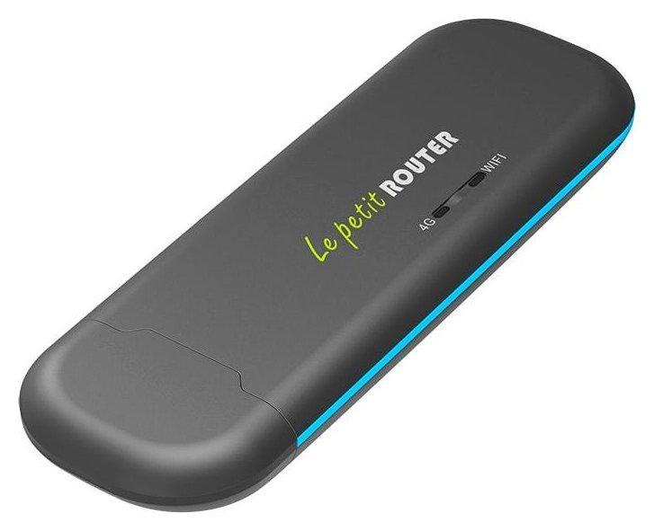 4G модем D-Link DWR-910/3GG4GE