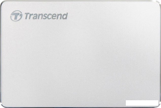 Внешний накопитель Transcend StoreJet 25C3S TS2TSJ25C3S 2TB, фото 2