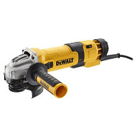 Шлифмашина угловая DeWALT DWE4257 (DWE4257-KS)