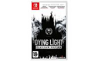 Dying Light Platinum Edition Nintendo Switch \\ Дайн Лайт Платинум Эдишн Нинтендо Свитч