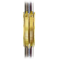 Конвектор дымохода ERMAK GOLD L500 D130 (INOX-304)