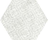 Плитка Monopole Ceramica Pompeia Decor Blanco