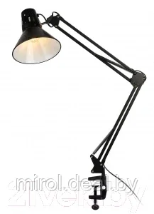 Настольная лампа ЭРА N-121-E27-40W-BK / C0041454 - фото 2 - id-p166858228